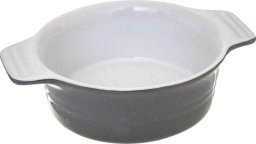  Secret de Gourmet Naczynie ceramiczne do zapiekania, Ø 13 cm, kolor czarny