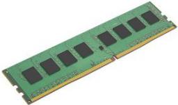 Pamięć Kingston ValueRAM, DDR4, 8 GB, 2666MHz, CL19 (KVR26N19S8/8)