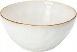 London Durable Porcelain Miska o strukturze kamienia, tłoczona, 620 ml