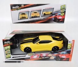 Maisto MAISTO AUTO na radio 1:14, Chevrolet Camaro