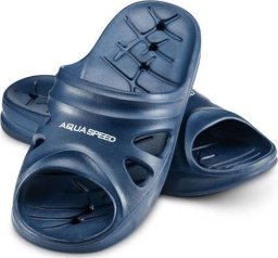 Aqua-Speed Klapki basenowe unisex Aqua Speed Florida rozmiar 46