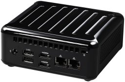 Komputer ASRock 4x4 BOX-7640U/D5