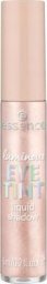 Essence Essence luminous EYE TINT, Metallic, Beige, Gleaming Charm, 1 colours, Shimmer, liquid