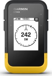  Garmin Garmin eTrex SE, 5.59 cm (2.2"), 240 x 320 pixels, 28 MB, Handheld, Black, Yellow, IPX7