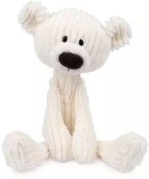 Spin Master Gund Toothpick Bear - White 38 cm