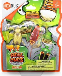  Hexbug Hexbug Nano Real Bugs 3 pack Asst.