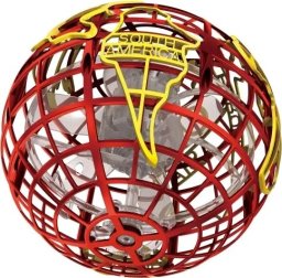 Syma REVOLT Orbiter Stunt Sphere Red