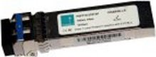 Moduł SFP PeakOptical PeakOptical PSFP-24-3831M-22FH3, Fiber optic, 1250 Mbit/s, SFP, 50/125,62.5/125 µm, SX, 500 m