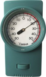 Home It Home it Garden® drivhus termometer -50 til +50 grader