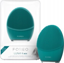 Foreo LUNA 4 Men Cleaning sonic brush