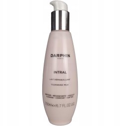 Darphin Intral Cleansing Milk - - 200 ml
