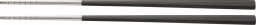 Pintinox CHOPSTICK HIVE BLACK SET PINTINOX