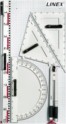 Linex Tavlesæt linex 400053497 magnetisk