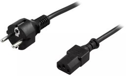 Xerox Danish Power Cord