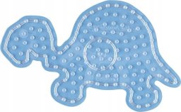 Hama Beads Hama maxi stiftplade skildpadde
