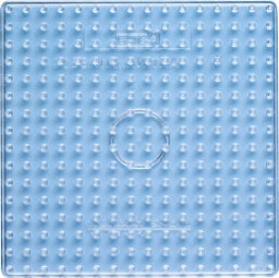 Hama Beads Hama maxi stiftplade 16x16cm TR