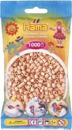 Hama Beads Hama midi perler 1000stk lys hudfarve