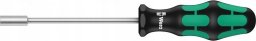 Wera Wera 395, Black, Green, 1 pc(s), Chrome, 14 mm, 11.2 cm, 12.5 cm