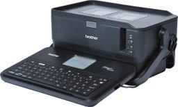 Drukarka etykiet Brother Brother P-Touch PT-D800W Termo transfer