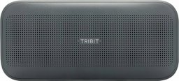 Głośnik Tribit Tribit | StormBox Flow – Lautsprecher – für den mobilen Einsatz – kabellos – Bluetooth – Schwarz