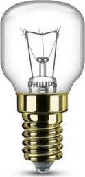 Philips App 40.0W E14 230-240V T29 OV 1PF/10