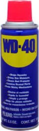 WD-40 Multifunktionsolie classic can 400ml