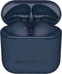 Słuchawki Soundliving Soundliving Earbuds blå 2.0