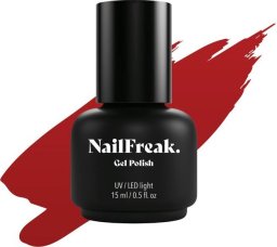 Nailfreak NailFreak Pouty Monroe.