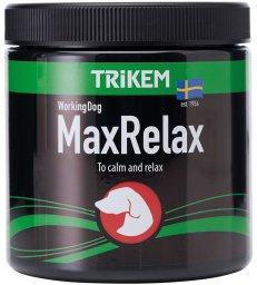 Working Dog Trikem WorkingDog MaxRelax 450g
