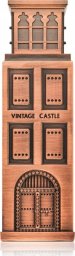 Lattafa Lattafa Niche Emarati Vintage Castle EDP U 100 ml