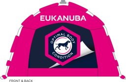 Eukanuba Eukanuba EUK udstillingstelt 2x2 m