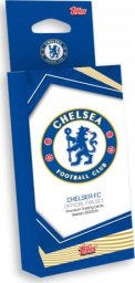 Figurka TOPPS TOPPS CHELSEA FAN SET