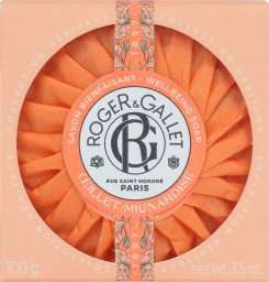 Roger & Gallet Roger & Gallet Oeillet Mignardise Soap Bar -  - 100 g