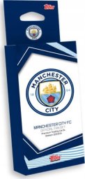 Figurka TOPPS TOPPS MANCHESTER CITY FAN SET