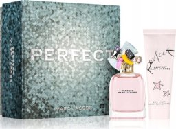  Marc Jacobs Marc Jacobs Perfect EDP 50 ml + BL 75 ml (woman)