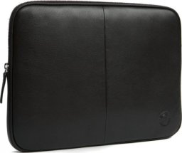 Etui dbramante dbramante1928 Case for MacBook Pro 15 - Premium black, Sleeve case, 38.1 cm (15"), 572.5 g