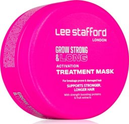 Lee Stafford Lee Stafford Grow Strong & Long Activation Treatment Mask