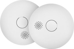 Housegard Housegard Luma Smoke Alarm, SA750, 2-pack