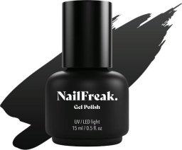 Nailfreak NailFreak Copenhagen IT Girl.