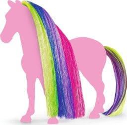  Schleich Schleich SB Hair Beauty Horses Rainb