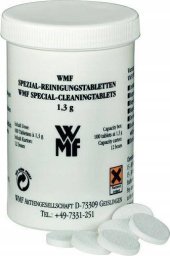  WMF WMF Specialrensningstabletter