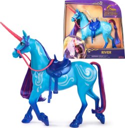  Usorteret Unicorn Academy Fashion Doll Unicorn 28 cm - River