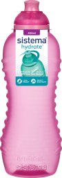 Sistema System - Twist `n`sip 460 ml - Pink