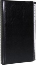 Bantex Telefonregister Copenhagen medium sort