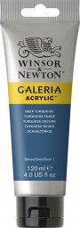 Winsor & Newton Galeria Acrylic 120Ml Deep Turquoise 232