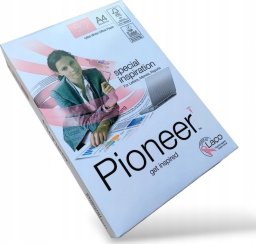 Antalis Papier ksero Pioneer A4 80g 500 arkuszy