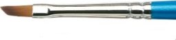 Winsor & Newton Winsor & Newton Cotman Series 667, Single brush, Angle brush, Synthetic, 1 pc(s)