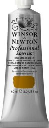 Winsor & Newton Winsor & Newton Professional Acrylic, 60 ml, Umbra, Tube