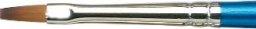 Winsor & Newton Winsor & Newton Cotman Series 666, Single brush, Flat brush, Synthetic, 1 pc(s)