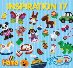 Hama Beads Hama inspiration 17 - maxi